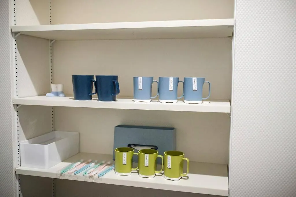 【Color Inn】难波站、高岛屋步行5分钟，新装修独栋别墅150平4房可住11人，空间宽敞设施齐全，八阪神社步行1分钟 Osaka Villa